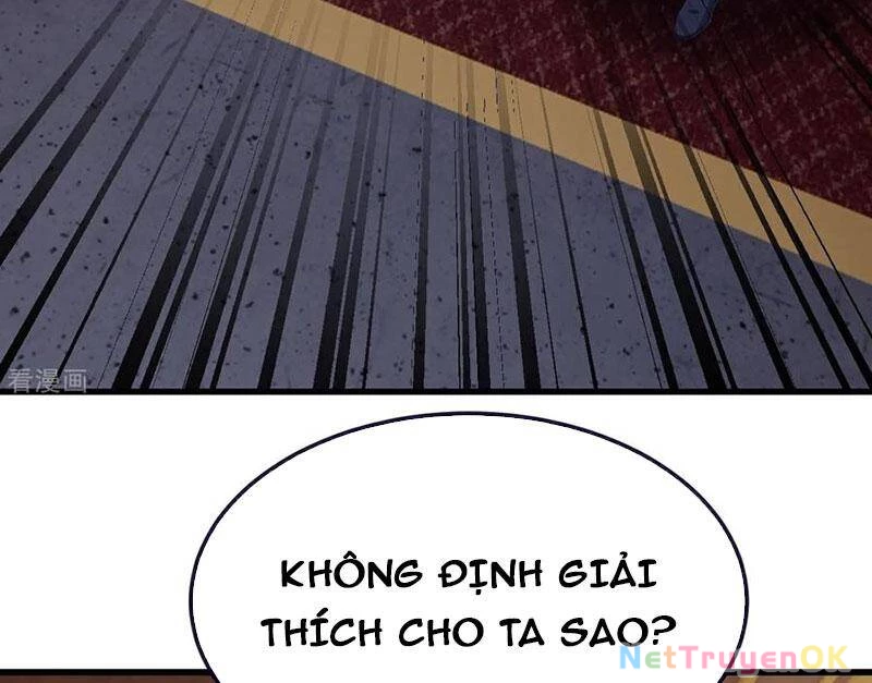 Tiên Võ Đế Tôn Chapter 737 - Trang 4