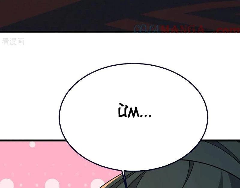 Tiên Võ Đế Tôn Chapter 737 - Trang 4