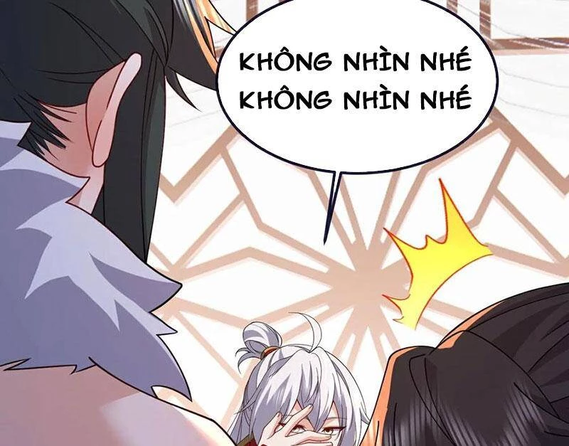Tiên Võ Đế Tôn Chapter 737 - Trang 4
