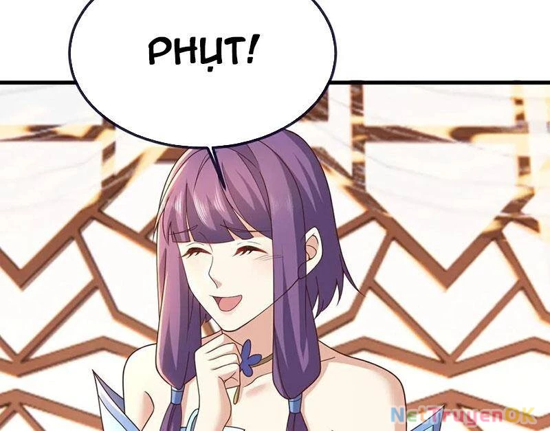 Tiên Võ Đế Tôn Chapter 737 - Trang 4