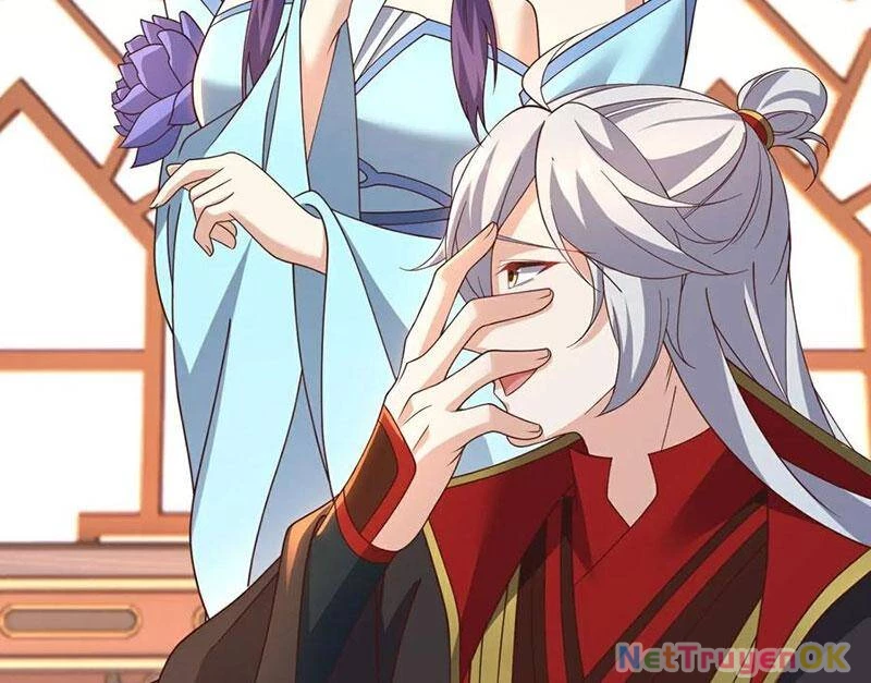 Tiên Võ Đế Tôn Chapter 737 - Trang 4