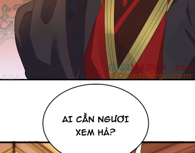 Tiên Võ Đế Tôn Chapter 737 - Trang 4