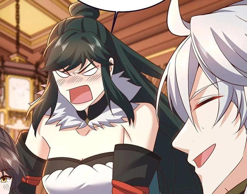 Tiên Võ Đế Tôn Chapter 737 - Trang 4