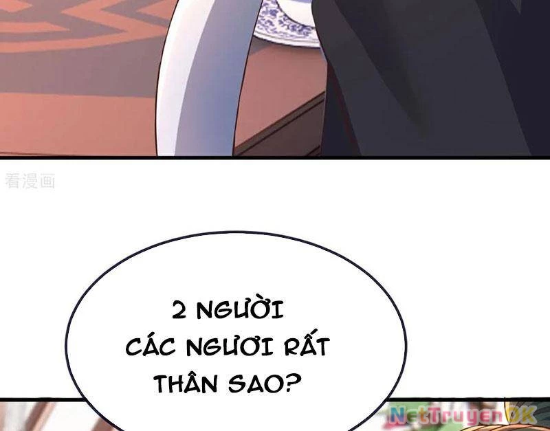 Tiên Võ Đế Tôn Chapter 737 - Trang 4