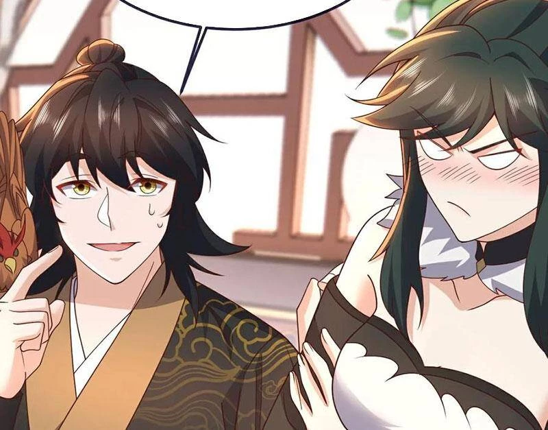 Tiên Võ Đế Tôn Chapter 737 - Trang 4