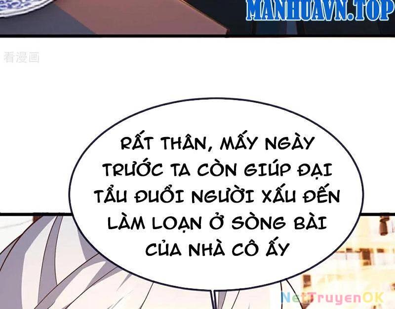 Tiên Võ Đế Tôn Chapter 737 - Trang 4