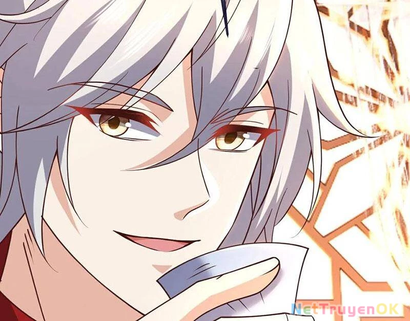 Tiên Võ Đế Tôn Chapter 737 - Trang 4