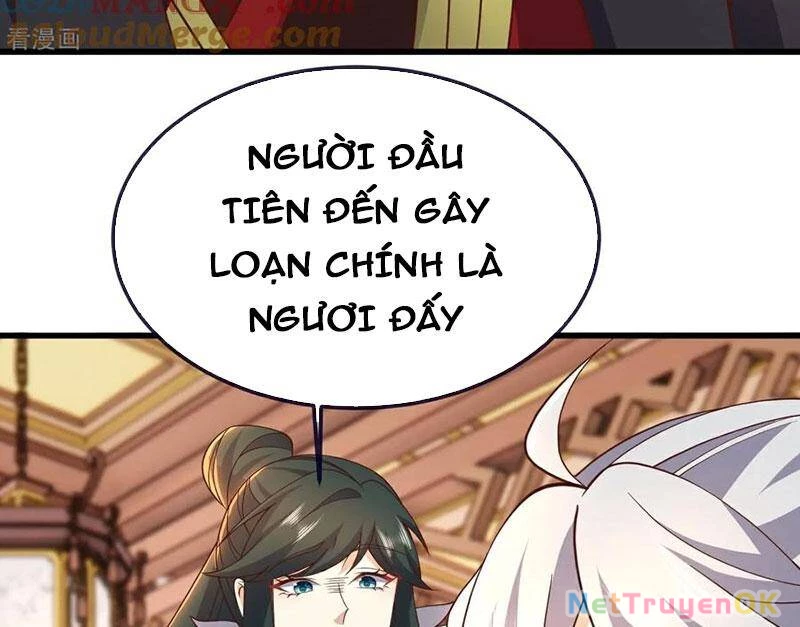 Tiên Võ Đế Tôn Chapter 737 - Trang 4