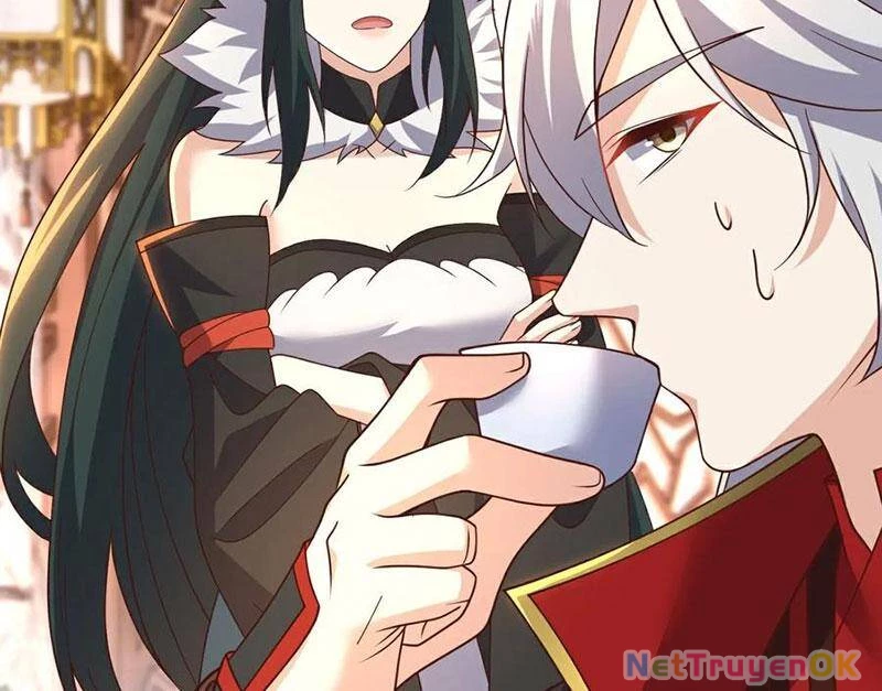 Tiên Võ Đế Tôn Chapter 737 - Trang 4