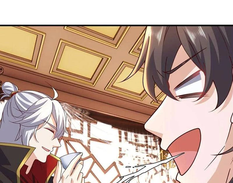 Tiên Võ Đế Tôn Chapter 737 - Trang 4