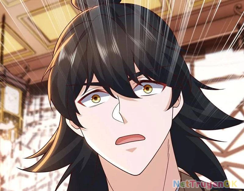 Tiên Võ Đế Tôn Chapter 737 - Trang 4