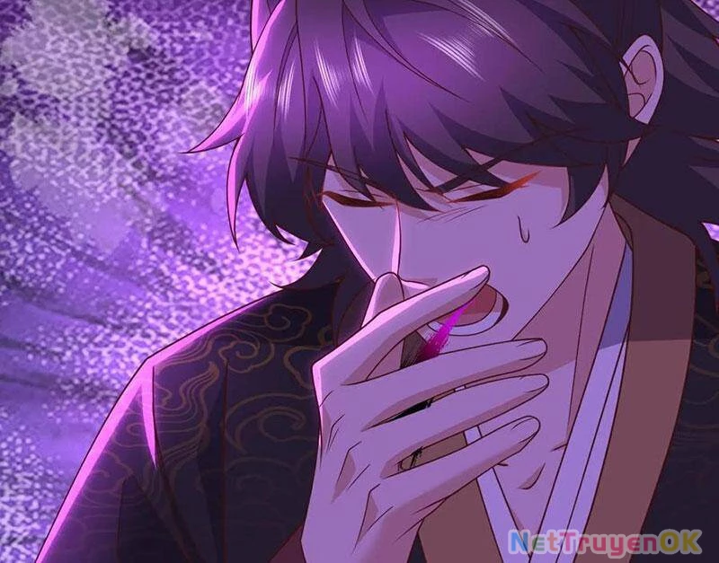 Tiên Võ Đế Tôn Chapter 737 - Trang 4