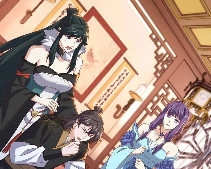 Tiên Võ Đế Tôn Chapter 737 - Trang 4