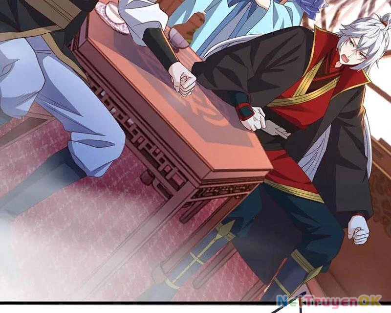 Tiên Võ Đế Tôn Chapter 737 - Trang 4