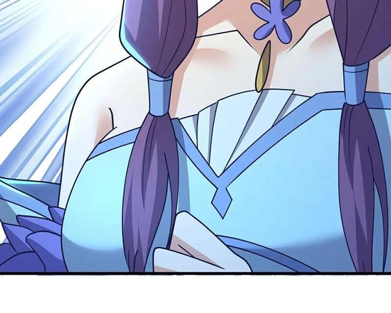 Tiên Võ Đế Tôn Chapter 737 - Trang 4