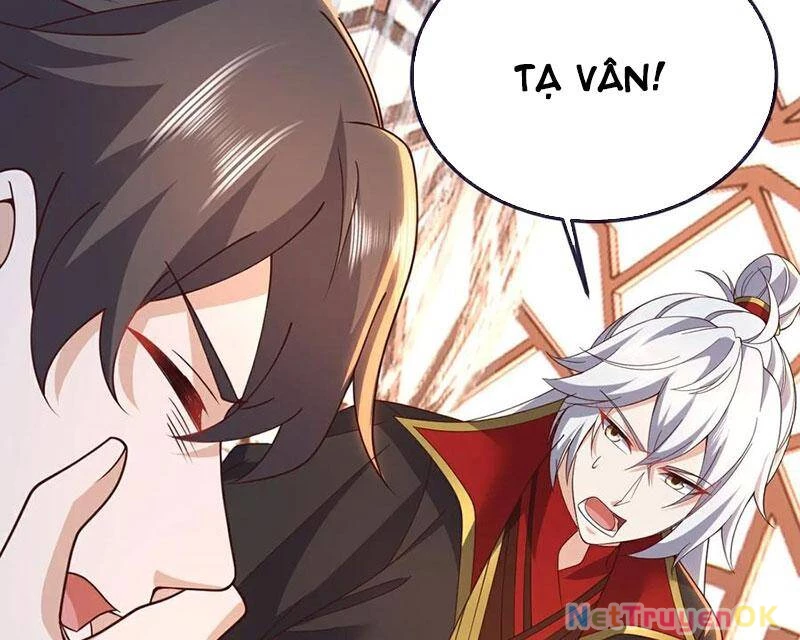 Tiên Võ Đế Tôn Chapter 737 - Trang 4