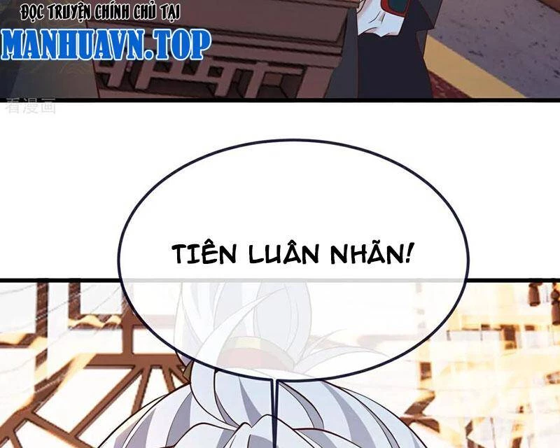 Tiên Võ Đế Tôn Chapter 737 - Trang 4