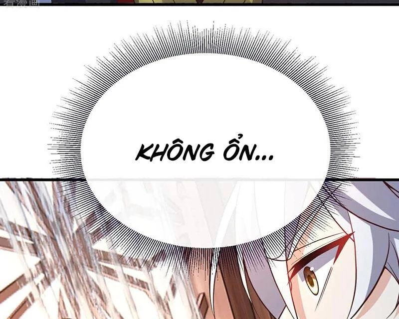 Tiên Võ Đế Tôn Chapter 737 - Trang 4