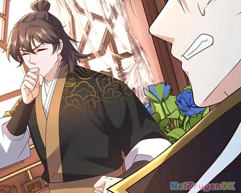 Tiên Võ Đế Tôn Chapter 737 - Trang 4