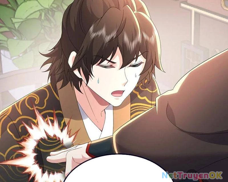 Tiên Võ Đế Tôn Chapter 737 - Trang 4