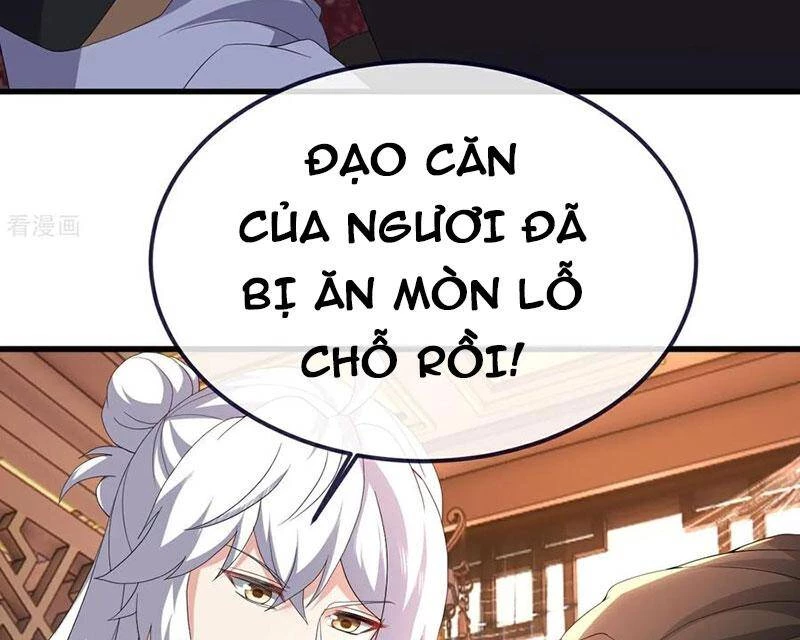 Tiên Võ Đế Tôn Chapter 737 - Trang 4