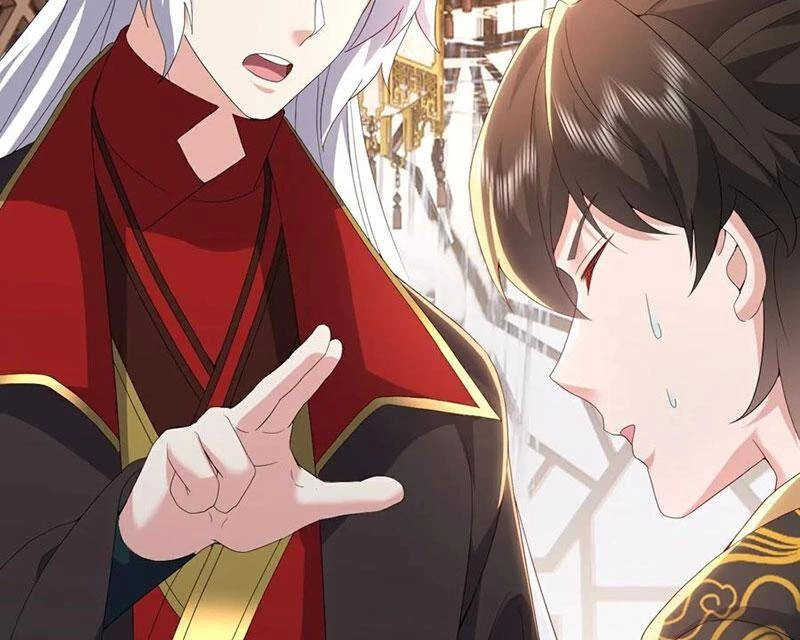 Tiên Võ Đế Tôn Chapter 737 - Trang 4