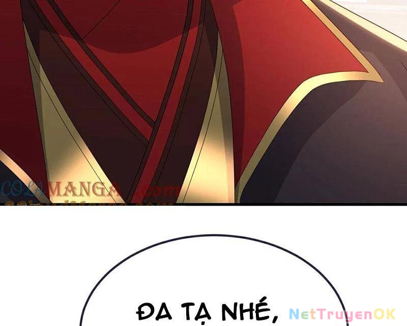 Tiên Võ Đế Tôn Chapter 737 - Trang 4