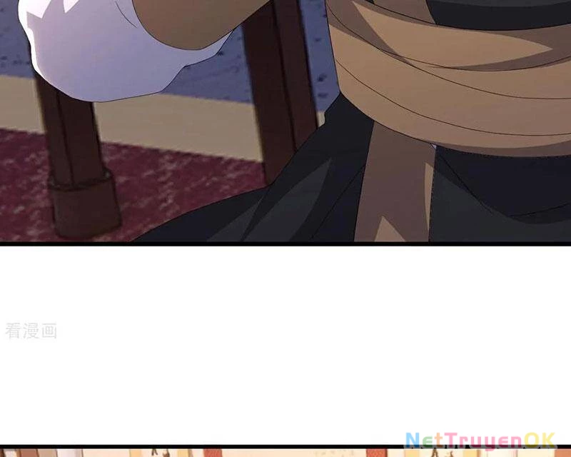 Tiên Võ Đế Tôn Chapter 737 - Trang 4