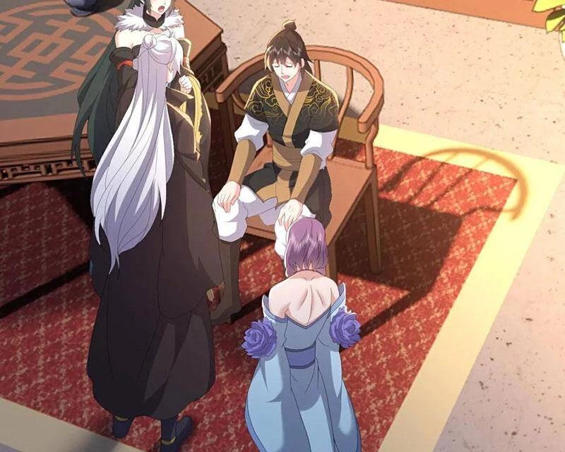 Tiên Võ Đế Tôn Chapter 737 - Trang 4