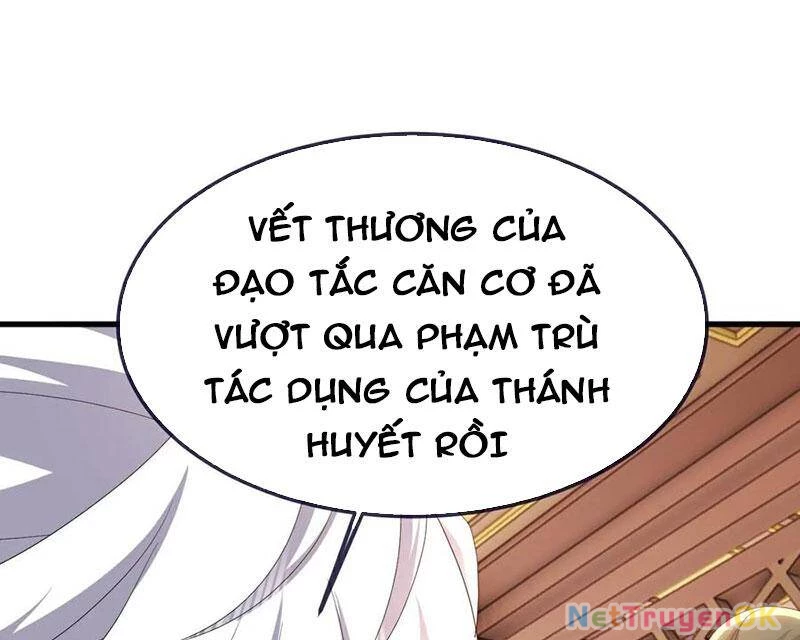 Tiên Võ Đế Tôn Chapter 737 - Trang 4
