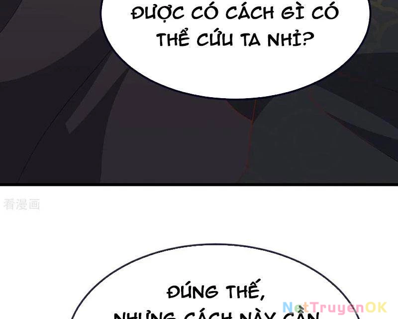 Tiên Võ Đế Tôn Chapter 737 - Trang 4