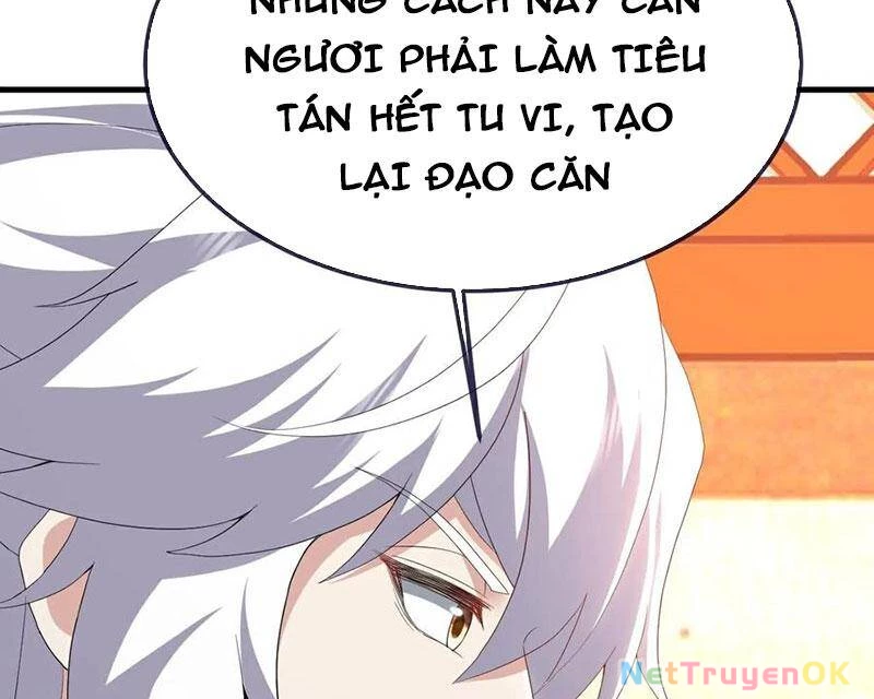 Tiên Võ Đế Tôn Chapter 737 - Trang 4