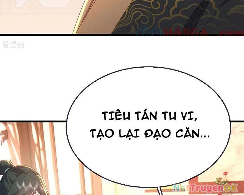 Tiên Võ Đế Tôn Chapter 737 - Trang 4
