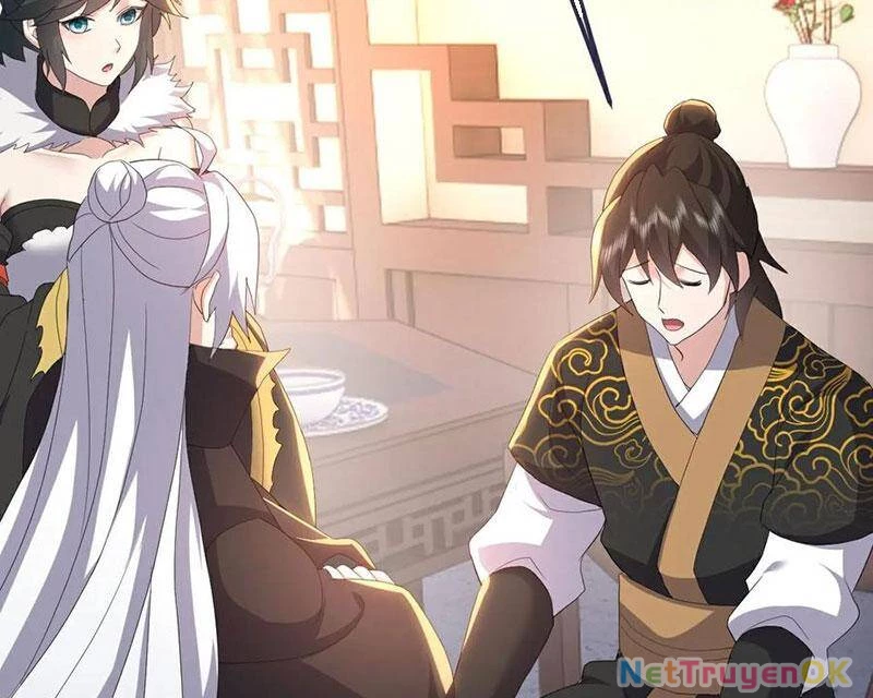 Tiên Võ Đế Tôn Chapter 737 - Trang 4