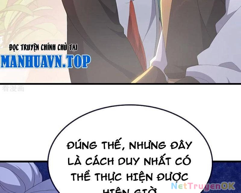 Tiên Võ Đế Tôn Chapter 737 - Trang 4