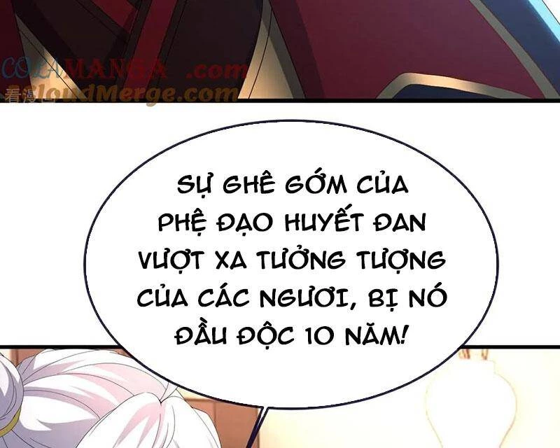 Tiên Võ Đế Tôn Chapter 737 - Trang 4
