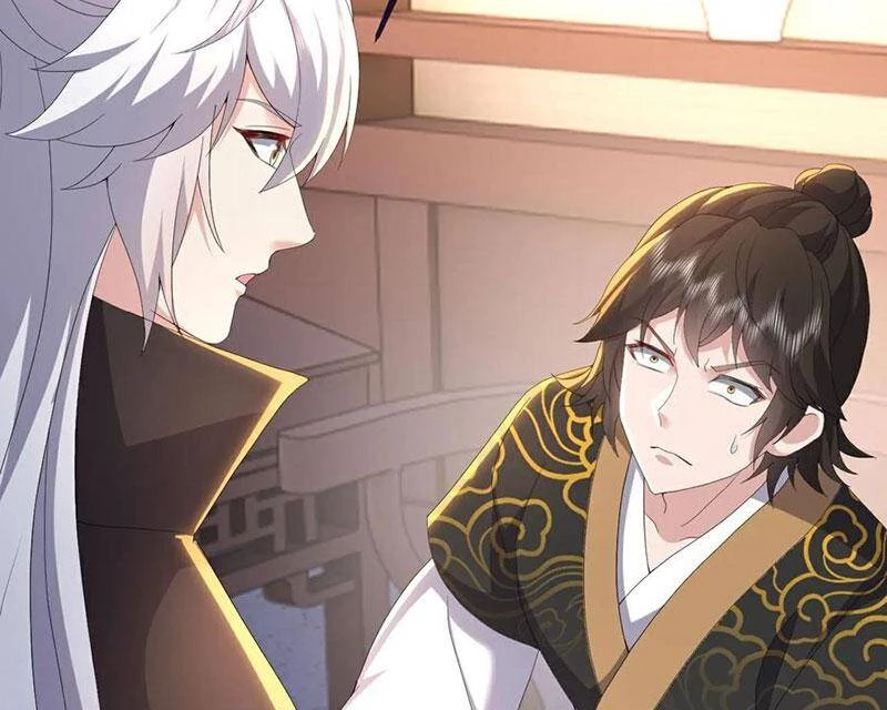 Tiên Võ Đế Tôn Chapter 737 - Trang 4