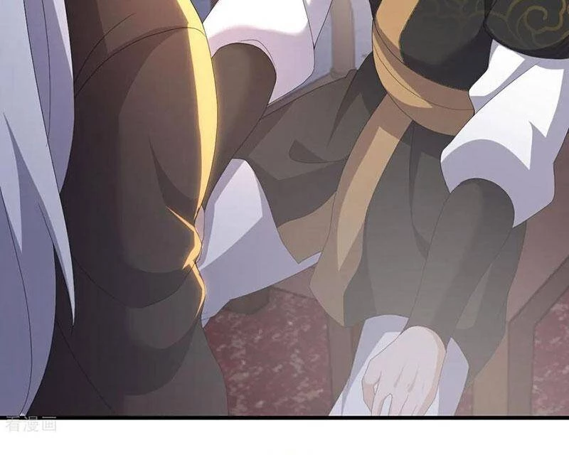 Tiên Võ Đế Tôn Chapter 737 - Trang 4