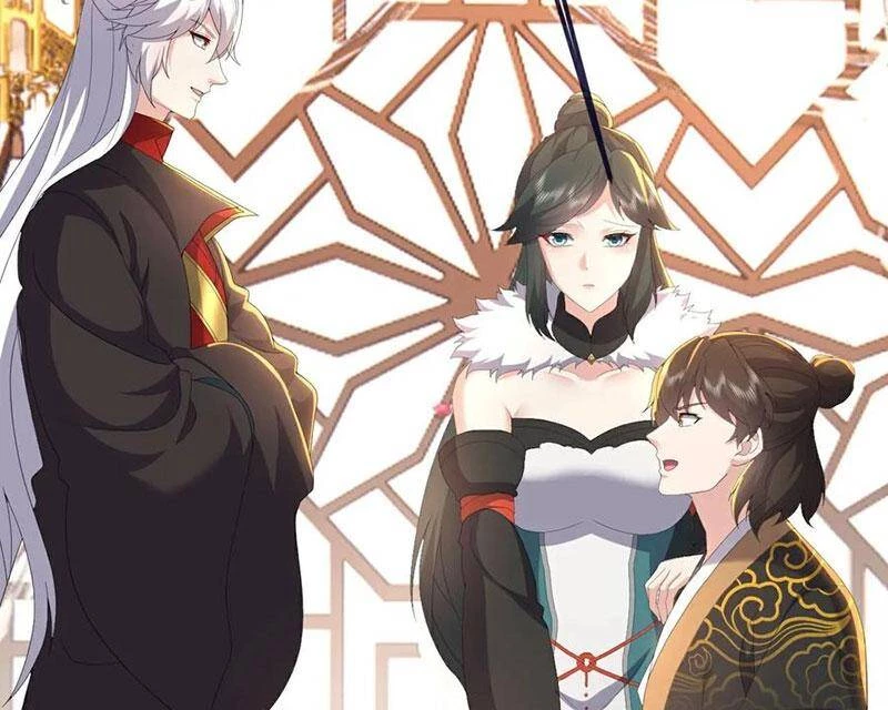 Tiên Võ Đế Tôn Chapter 737 - Trang 4