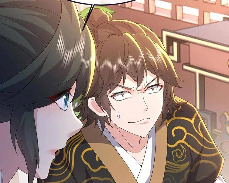 Tiên Võ Đế Tôn Chapter 737 - Trang 4