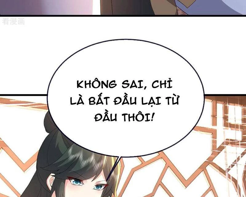 Tiên Võ Đế Tôn Chapter 737 - Trang 4