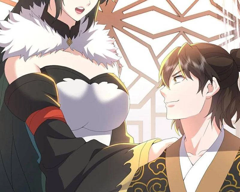 Tiên Võ Đế Tôn Chapter 737 - Trang 4