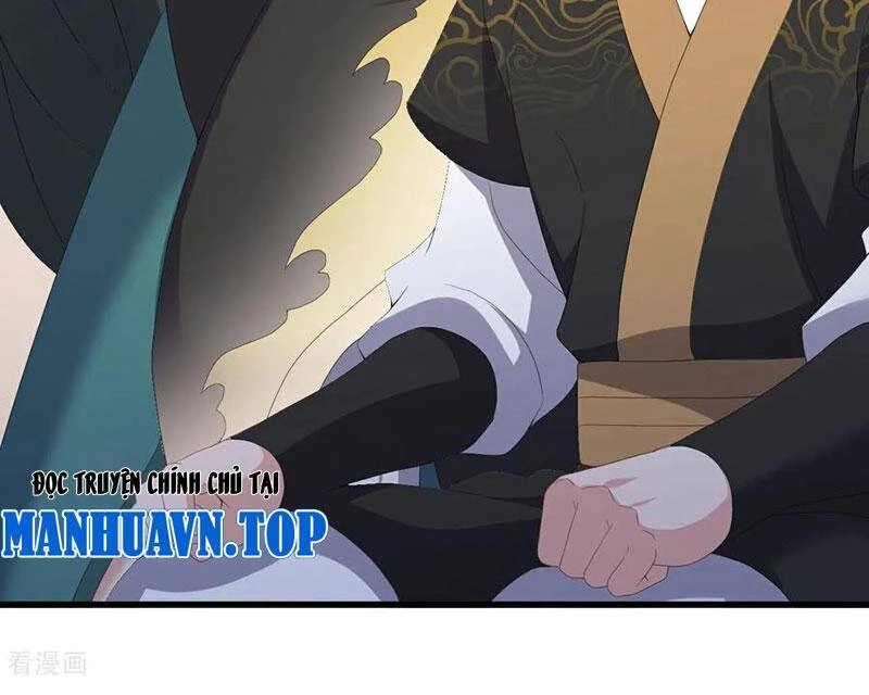 Tiên Võ Đế Tôn Chapter 737 - Trang 4