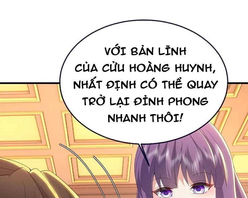 Tiên Võ Đế Tôn Chapter 737 - Trang 4