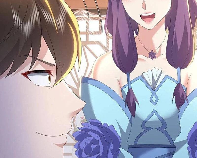 Tiên Võ Đế Tôn Chapter 737 - Trang 4