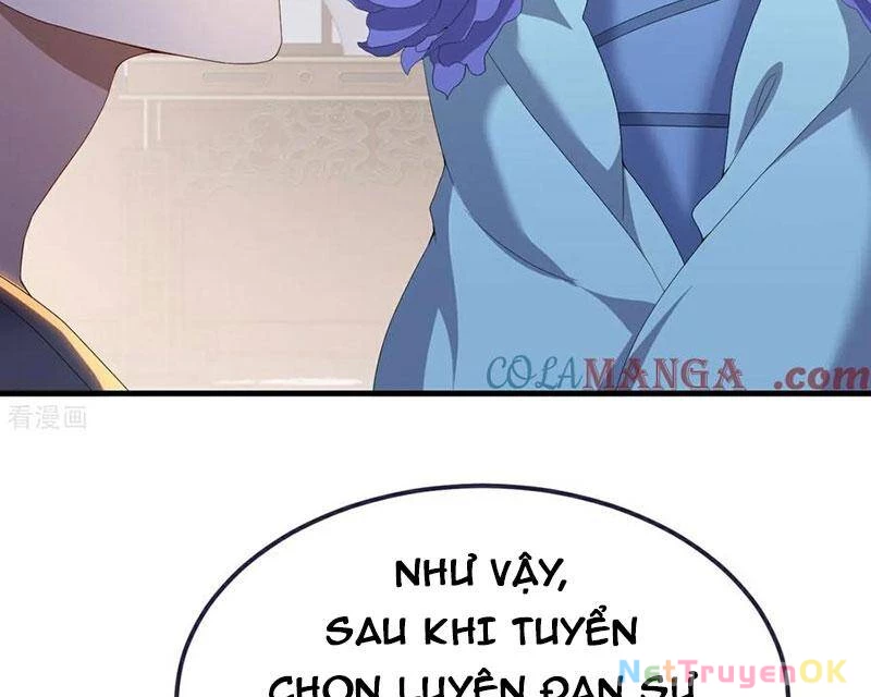 Tiên Võ Đế Tôn Chapter 737 - Trang 4