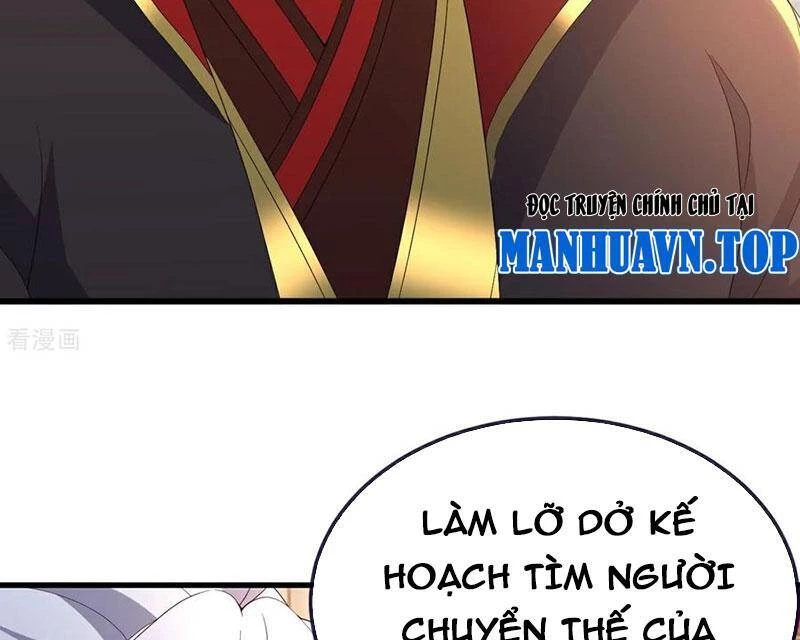 Tiên Võ Đế Tôn Chapter 737 - Trang 4