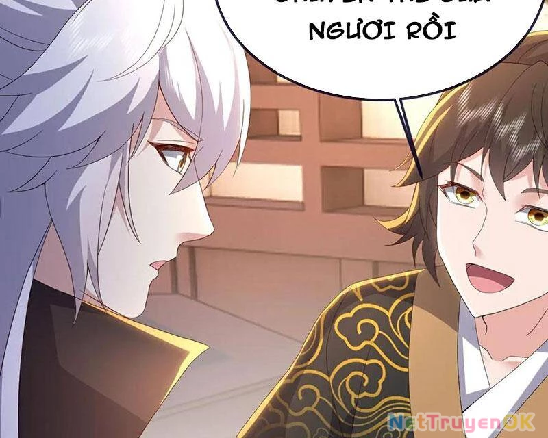 Tiên Võ Đế Tôn Chapter 737 - Trang 4