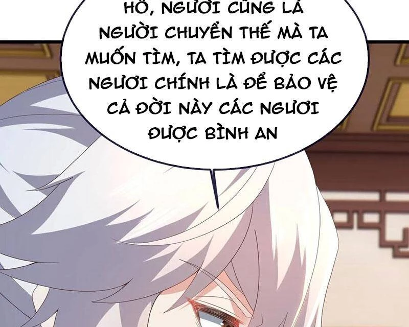 Tiên Võ Đế Tôn Chapter 737 - Trang 4