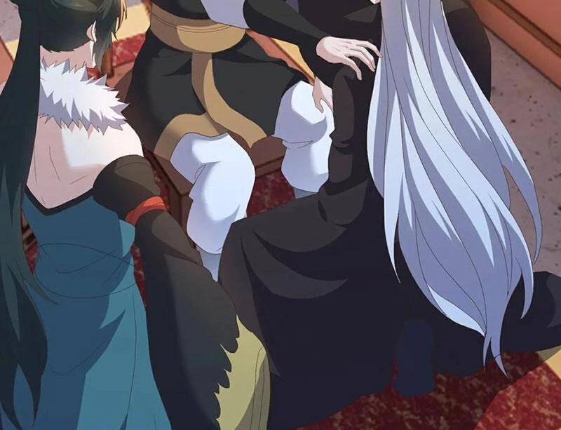 Tiên Võ Đế Tôn Chapter 737 - Trang 4